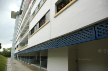 Blk 134 Marsiling Road (Woodlands), HDB Executive #83332